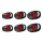 HyperX Cloud Buds - 604804 - zdjęcie 4
